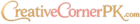 creative corner pk logo