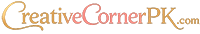 creative corner pk logo