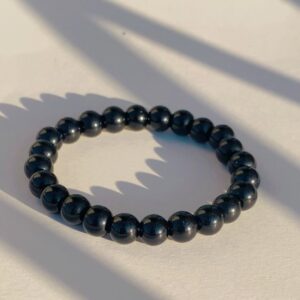 Premium Black Bracelet